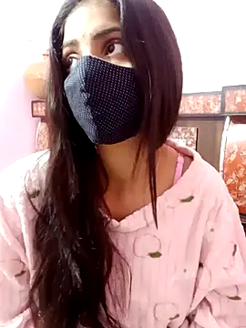 Payal-Love143 online show from January 2025 06:17:01 PM