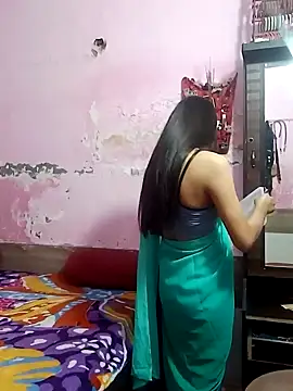 Payal-Love143 online show from January 2025 12:45:02 PM