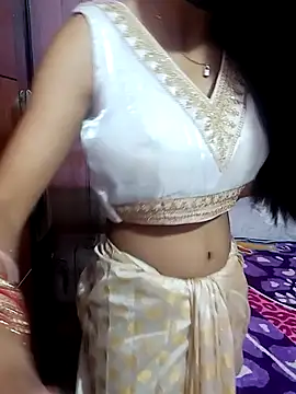 Payal-Love143 online show from January 2025 04:54:02 PM