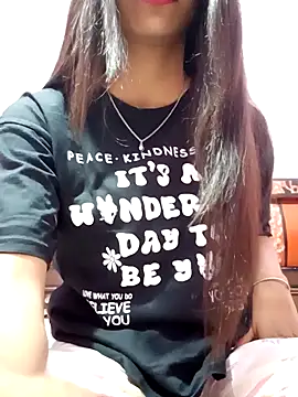 Payal-Love143 online show from January 2025 10:20:02 AM