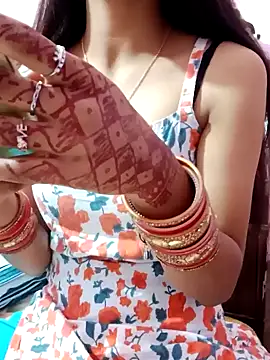 Payal-Love143 online show from February 2025 06:02:01 PM