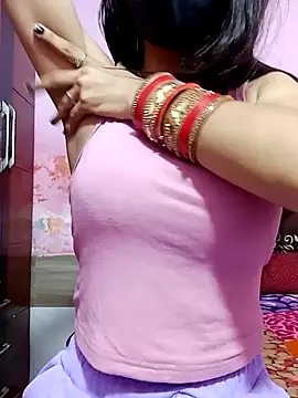 Payal-Love143 online show from February 2025 05:22:02 PM
