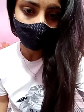 Payal-Love143 online show from February 2025 06:47:02 PM