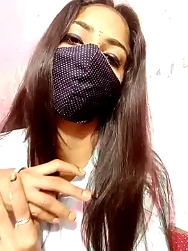 Payal-Love143 online show from February 2025 06:32:02 PM