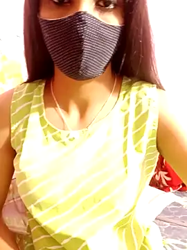 Payal-Love143 online show from March 2025 01:50:02 PM