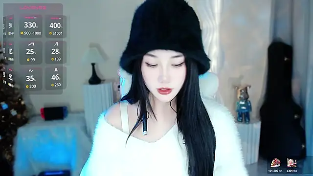 Snapshot of Cartier-__Daji- chatting on January 2025 03:44:01 PM Cartier- Daji- online show from January 2025 03:44:01 PM