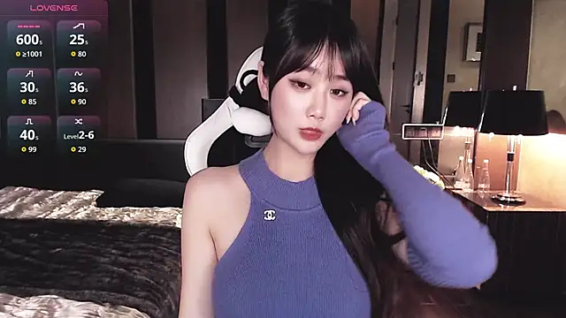 Snapshot of Cartier-__Daji- chatting on April 2026 01:41:02 PM Cartier- Daji- online show from April 2026 01:41:02 PM