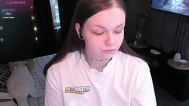 EvaBae online show from December 2024 10:28:02 AM