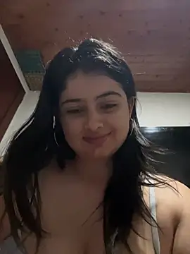 Stephania 18 online show from February 2025 02:23:02 AM