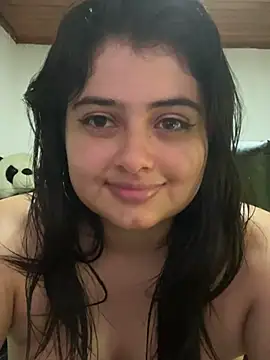 Stephania 18 online show from March 2025 01:16:01 AM