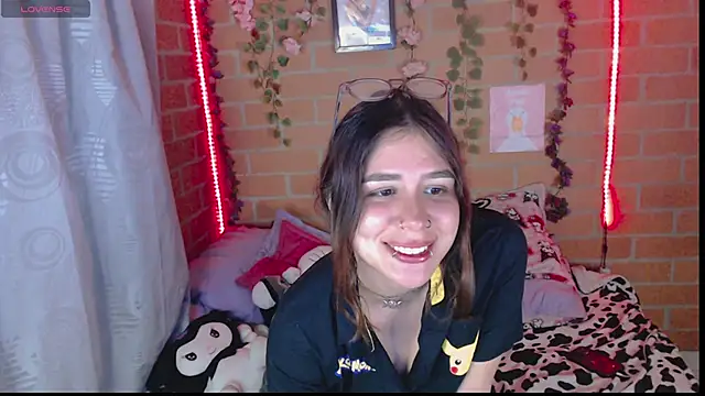 candypaint 7u7 online show from October 2025 04:52:01 AM