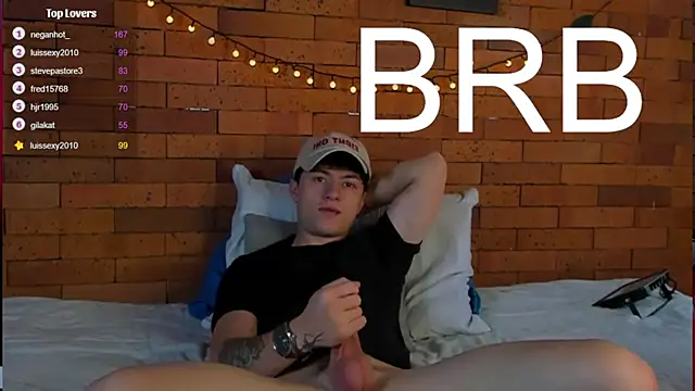 Ares Dickson online show from December 2024 06:34:01 AM