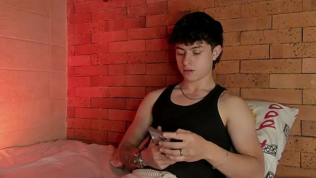 Ares Dickson online show from January 2025 02:35:02 AM