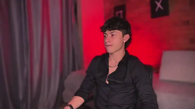 Ares Dickson online show from March 2025 12:01:02 AM