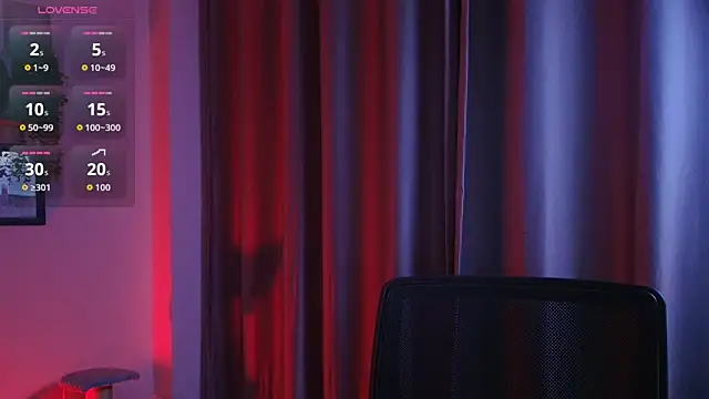 Ares Dickson online show from October 2025 11:04:02 PM