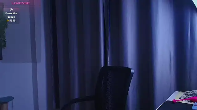 Ares Dickson online show from November 2025 03:06:02 AM