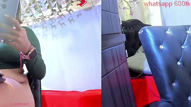 1julianasalazar online show from January 2026 02:28:02 AM