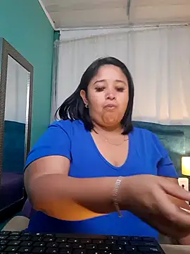 Busty Juicy online show from February 2025 11:14:02 AM