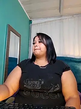 Busty Juicy online show from March 2025 11:29:02 AM