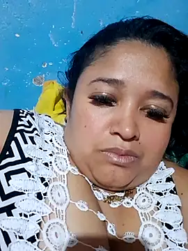 Busty Juicy online show from March 2025 11:42:02 AM