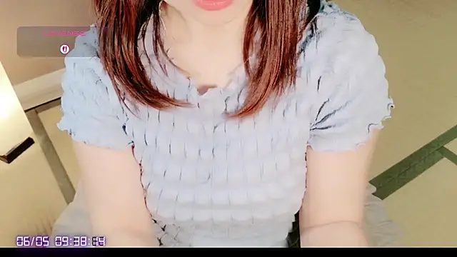 Hina-Happy online show from June 2026 12:39:02 AM