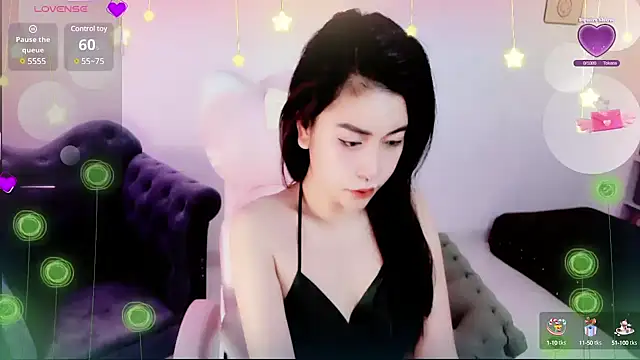 SexualStruggle online show from March 2025 03:09:02 AM