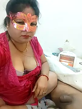 BBW HOT COUPLE online show from December 2024 08:55:01 AM