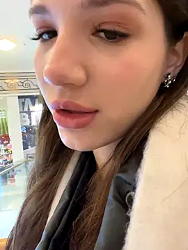 shy priincess online show from December 2024 01:24:02 PM