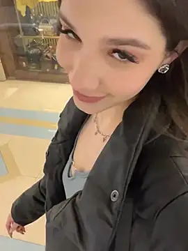 shy priincess online show from January 2025 05:54:02 PM