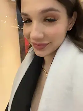 shy priincess online show from January 2025 01:24:02 PM