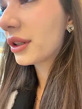 shy priincess online show from February 2025 01:41:01 PM