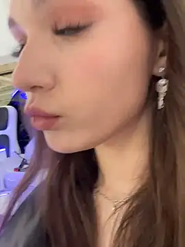 shy priincess online show from March 2025 01:10:02 PM