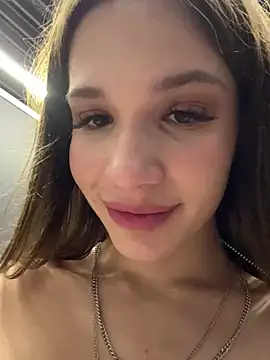 shy priincess online show from March 2025 05:59:02 PM