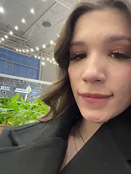 shy priincess online show from March 2025 04:34:02 PM