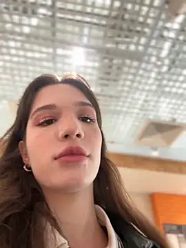 shy priincess online show from September 2025 03:12:02 PM