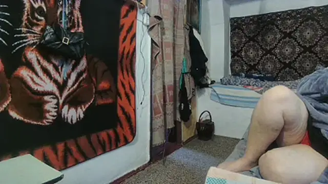 NataliiaRosa54 online show from February 2026 06:22:01 AM