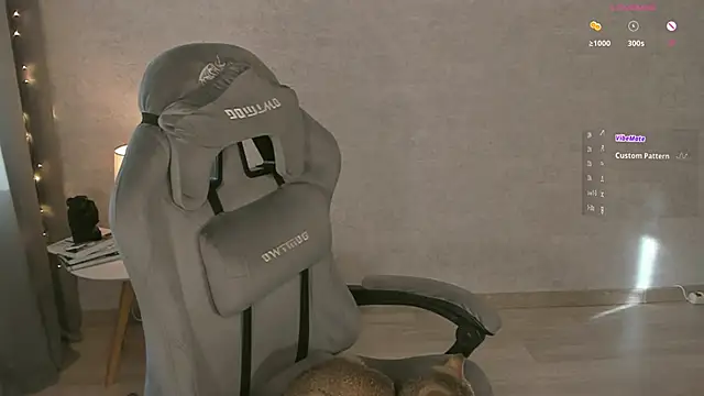 MiroslavaLime online show from September 2025 05:46:01 AM