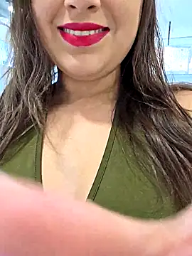 Snapshot of GatitaXD27 chatting on October 2025 08:55:02 AM GatitaXD27 online show from October 2025 08:55:02 AM