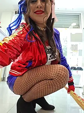 Snapshot of GatitaXD27 chatting on October 2025 10:16:02 AM GatitaXD27 online show from October 2025 10:16:02 AM