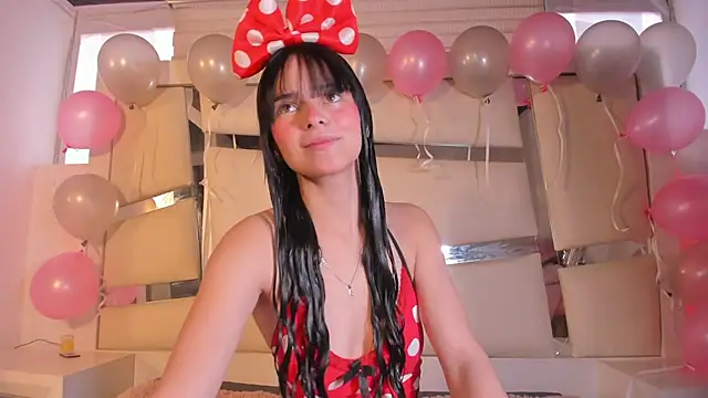 chrystal js online show from October 2025 01:25:02 PM