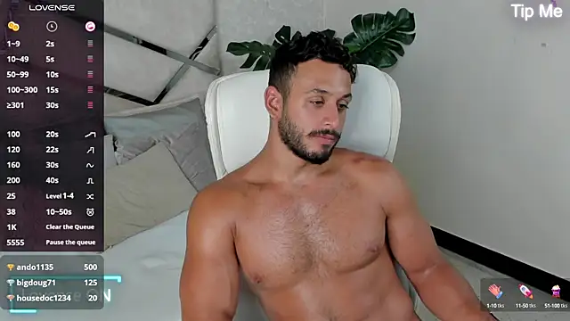 mike belle online show from January 2025 12:44:02 AM