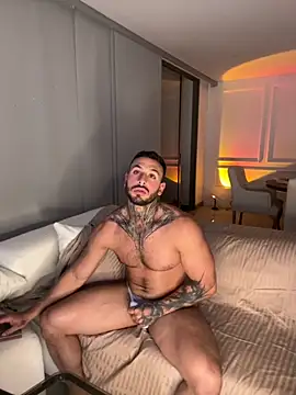 mike belle online show from November 2025 01:59:02 AM