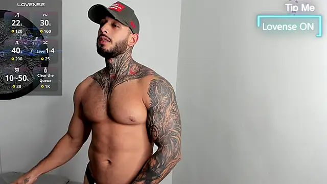 mike belle online show from March 2026 12:26:02 AM