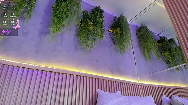 Lana Lann online show from February 2025 03:03:01 PM