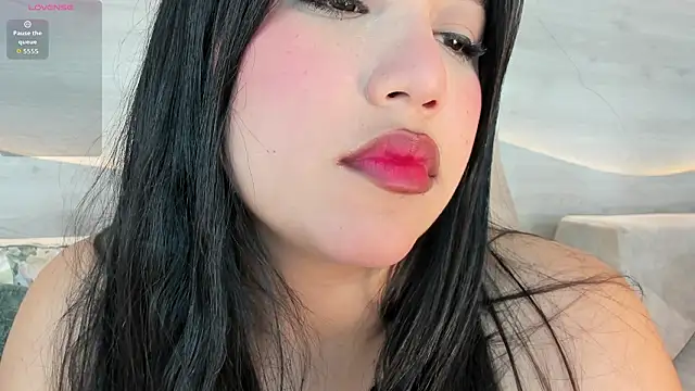 Lana Lann online show from March 2026 04:07:02 AM