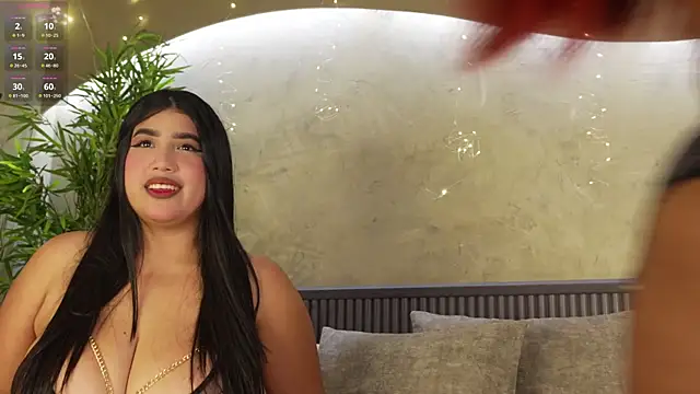 Lana Lann online show from April 2026 04:38:02 AM