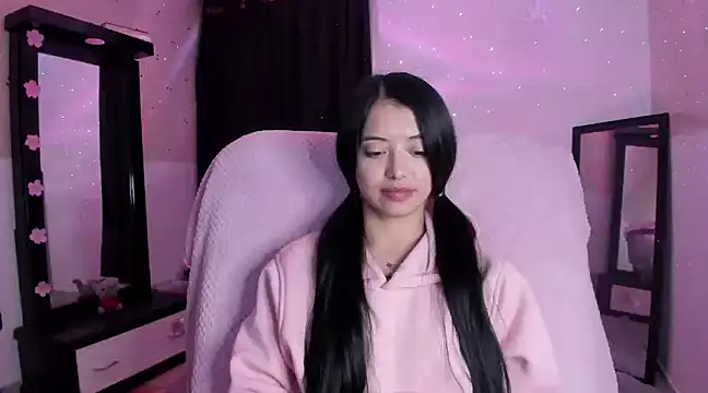 Stormiiii online show from January 2025 01:07:02 AM