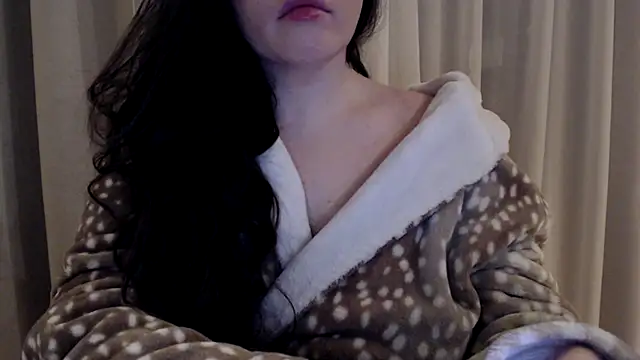 Sandysecret online show from January 2025 08:16:01 PM