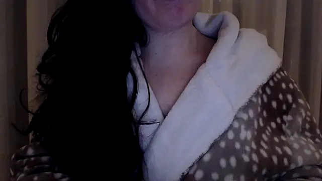 Sandysecret online show from January 2025 08:18:01 PM