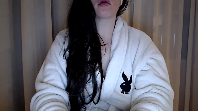 Sandysecret online show from January 2025 08:07:01 PM